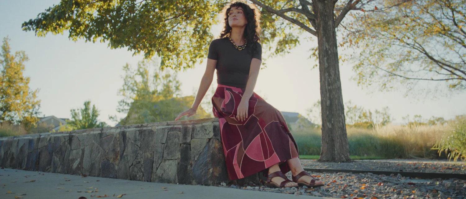 Style That Supports Your Soul